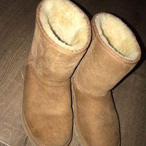 Women’s Ugg Boots
